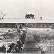 Workshops - St Kevin's Industrial School for Roman Catholic Boys, Leederville, 1906
